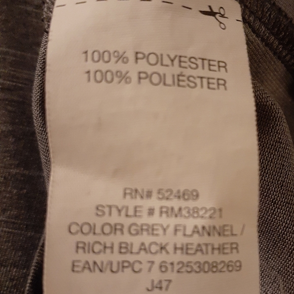 Top/Men's - Picture 11 of 12